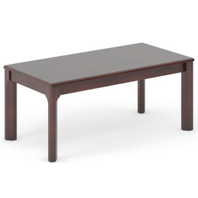 Кофейный стол 120 см Bern CPT1761201