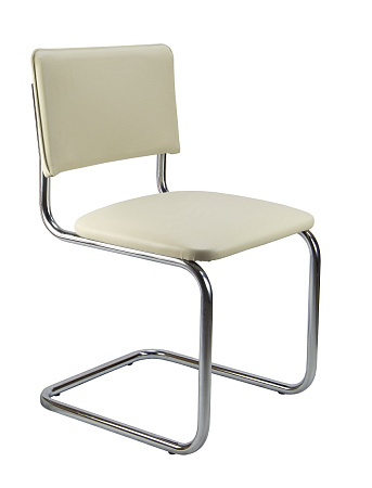Офисное кресло Riva Chair Сильвия хром