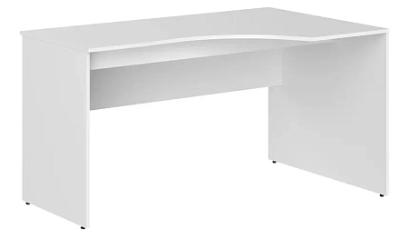 Компоновка с эргономичным столом Simple SET-140-1(L/R)