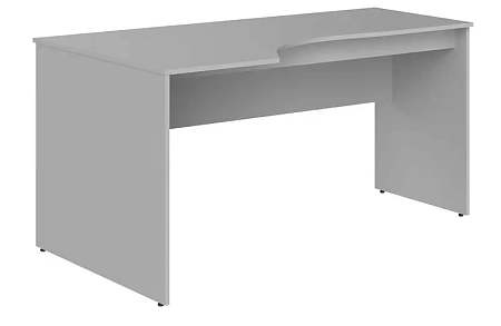 Компоновка с эргономичным столом Simple SET-160-1(L/R)
