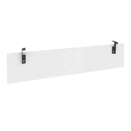Лицевая панель для стола 145 см Onix Metall-P O.M-CS-4