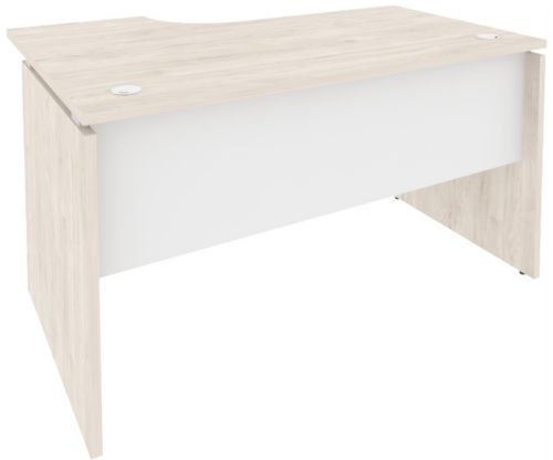 Стол эргономичный правый Onix ДСП O.SA-2R