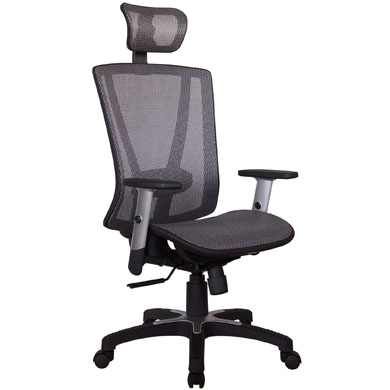 Офисное кресло Riva Chair 768 A