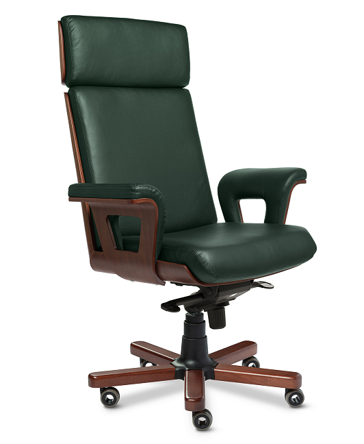 фото Офисное кресло Multi-Office Cadis A