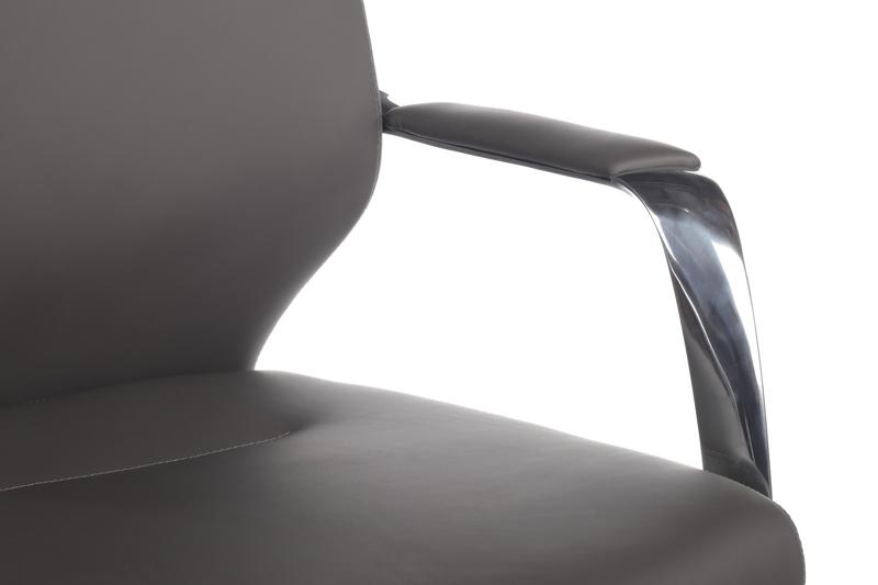 фото Кресло для руководителя RV Design Alonzo (А1711)