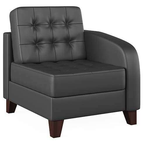 картинка Секция 1м правая Basel BSL32150001