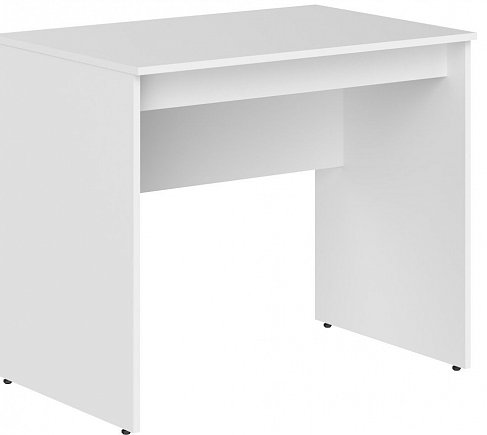 Стол рабочий прямой 90 см Simple S-900