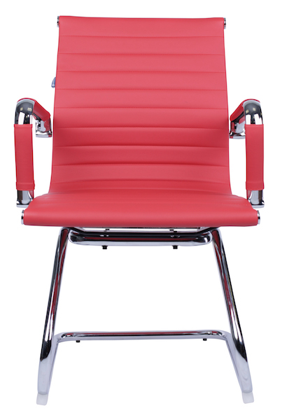 фото Кресло Everprof Leo CF Экокожа