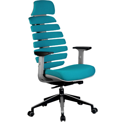 Офисное кресло Riva Chair SHARK