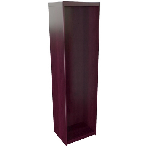 картинка Каркас шкафа одностворчатого Sorbonne 22501