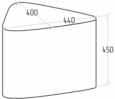 картинка Пуф Everprof Astra 3 EV-AR-PF-3