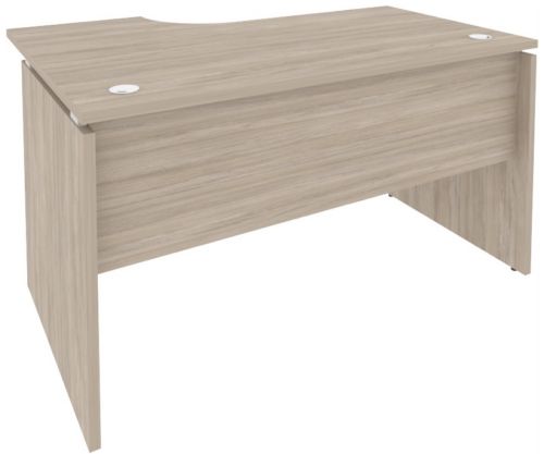 Стол эргономичный правый Onix ДСП O.SA-2R