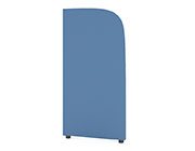 Боковина M10-A3 Meeting area toForm 50*720*h1440