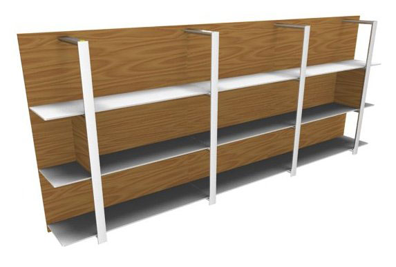 картинка Буазери, рама хром X8 BOM32 L
