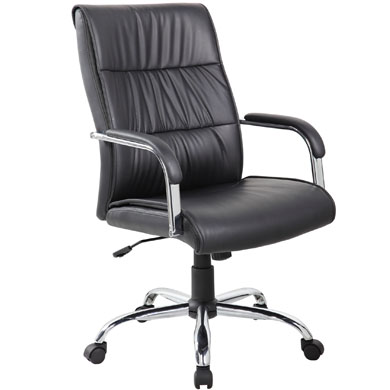 Офисное кресло Riva Chair Atom (9249-1)