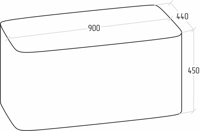 картинка Пуф Everprof Astra 4 EV-AR-PF-4