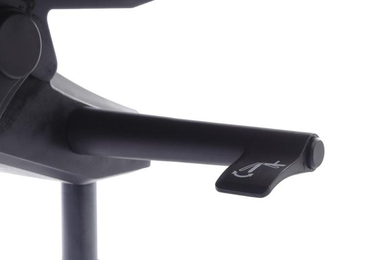 фото Кресло для руководителя RV Design Alonzo (А1711)