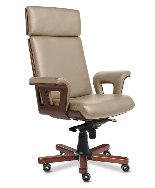 фото Офисное кресло Multi-Office Cadis A