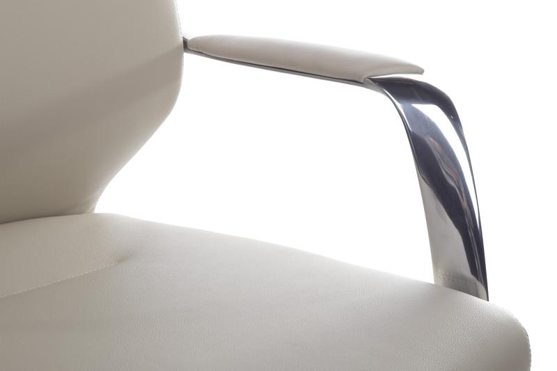 фото Кресло для руководителя RV Design Alonzo (А1711)