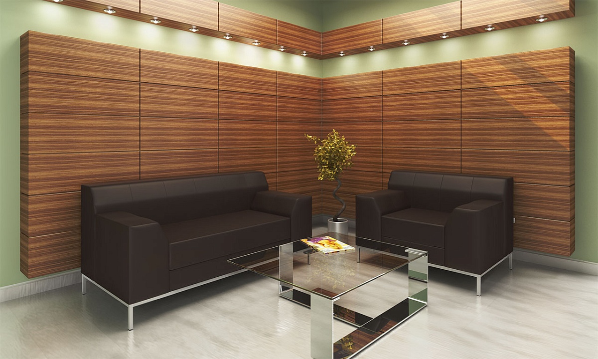 фото Модульный диван Style connection