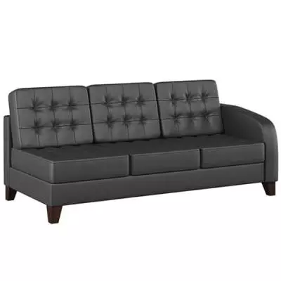 Секция 3м правая Basel BSL32170001