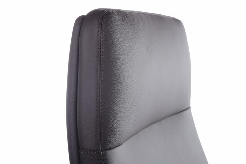 фото Кресло для руководителя RV Design Alonzo (А1711)