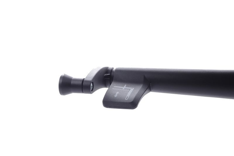 фото Кресло для руководителя RV Design Alonzo (А1711)