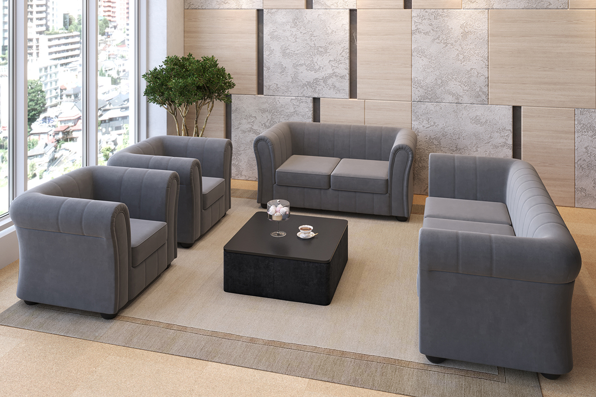 картинка Офисный диван Brooklyn