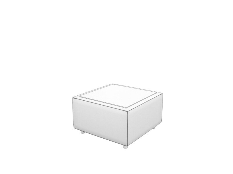 картинка Столик Куб Cub-t