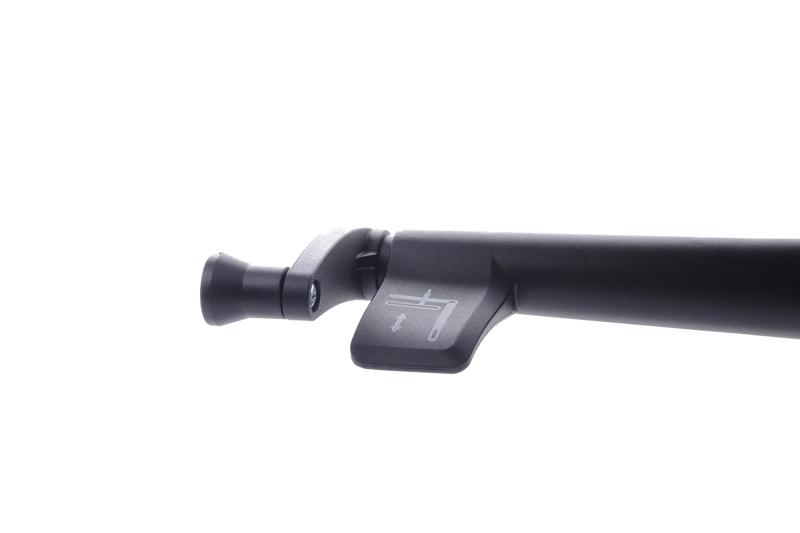 фото Кресло для руководителя RV Design Alonzo (А1711)