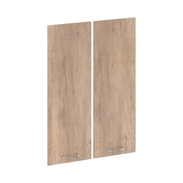 картинка Двери средние с замком ДИОНИ (DIONI) DMD 42-2(Z)