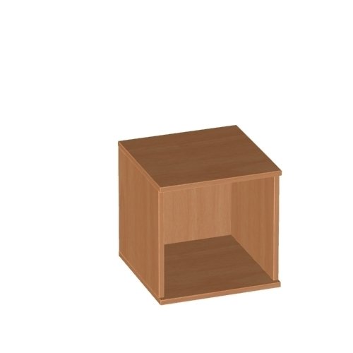 Антресоль к узким стеллажам Лайт Эдем ЛТ-4.6