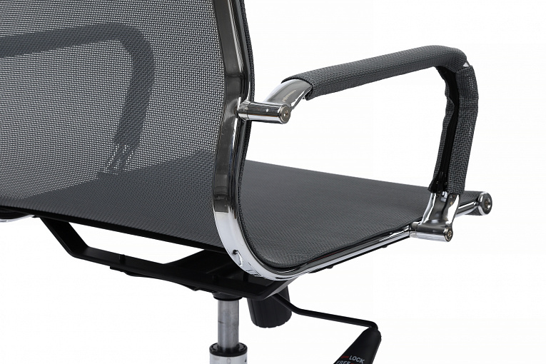 фото Кресло для руководителя Riva Chair Hugo 6001-1SE