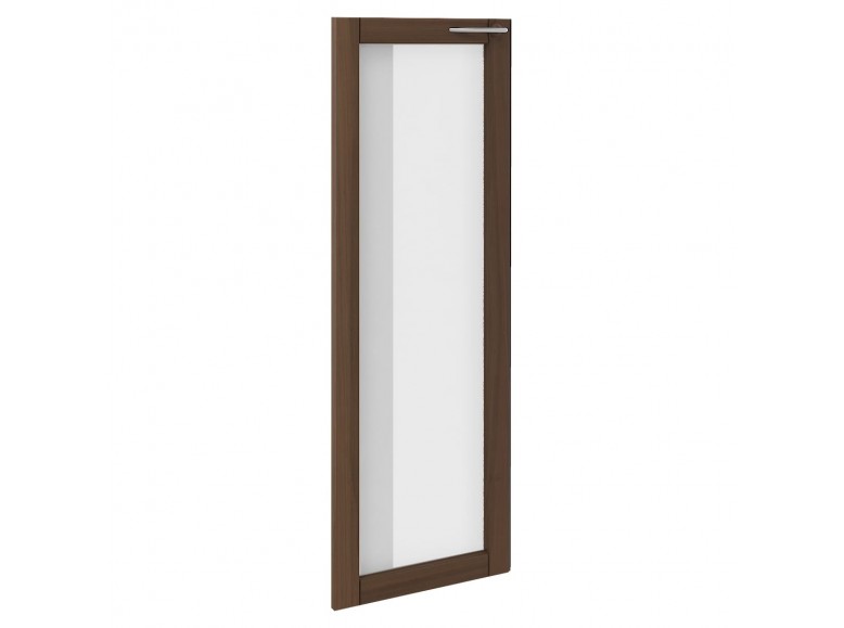 картинка Дверь средняя в деревянной рамке Милан L/R МЛ-8.3.1 L/R