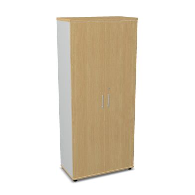 Шкаф для одежды с выдвигающейся вешалкой Ogi A52P4