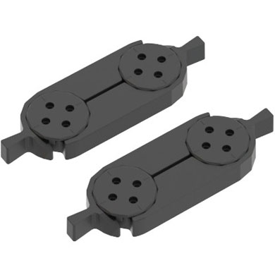 Соединительные защелки для столешниц Imago-Mobile KCLK-01