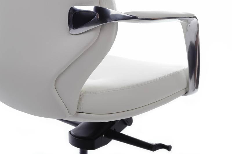 фото Кресло для руководителя RV Design Alonzo (А1711)