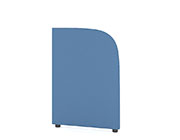Боковина M10-A2 Meeting area toForm 50*720*h1100