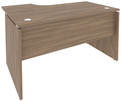 Стол эргономичный правый Onix ДСП O.SA-2R