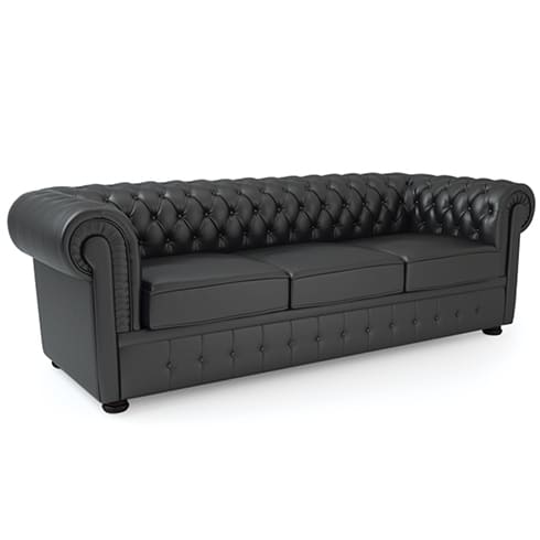 картинка Диван 3м Chesterton CHT27030001