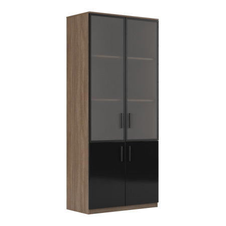 Шкаф для бумаг Asti (Pointex) AST339510