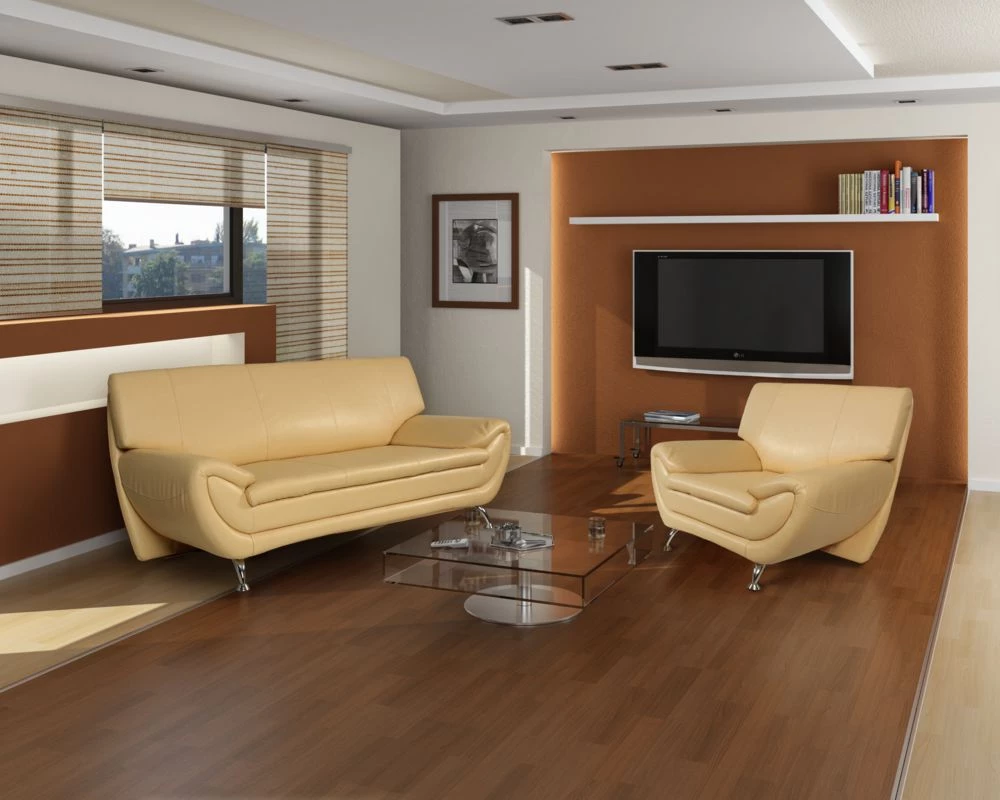 картинка Офисный диван ОРИОН Евроформа