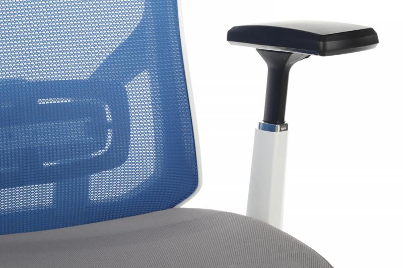 фото Офисное кресло РВ Чейр Степ (Step) (AW2320)