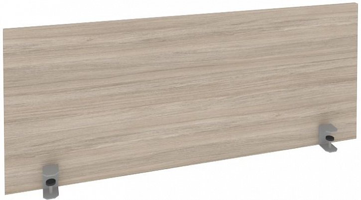 Экран ЛДСП продольный 105 см Onix Wood O.EKR-2