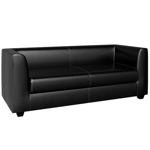 картинка Диван 3м экокожа Westwood WWD37730001