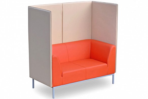 картинка Офисный диван Ультра Купе