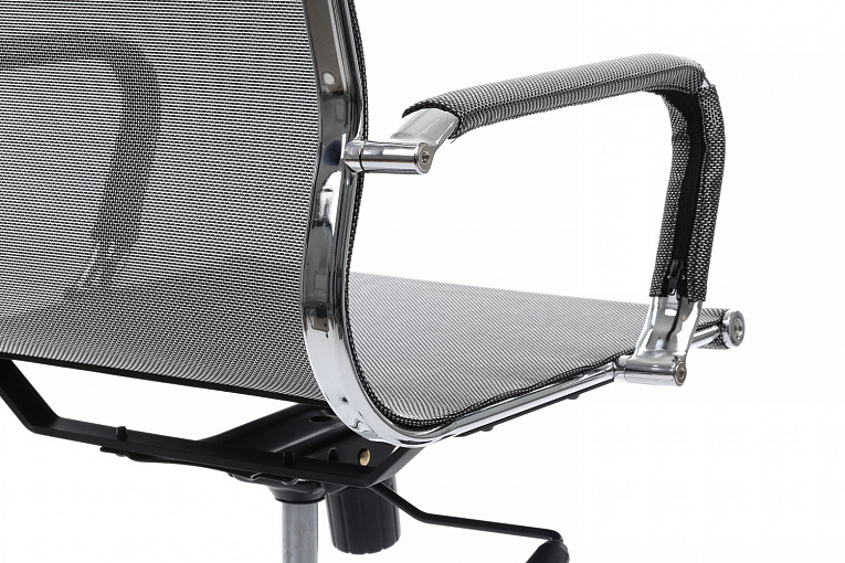 фото Кресло для руководителя Riva Chair Hugo 6001-1SE