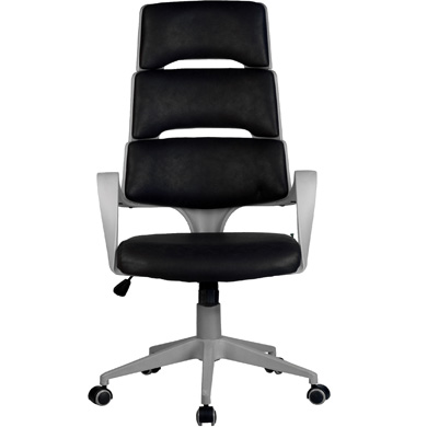 картинка Офисное кресло Riva Chair SAKURA (серый пластик)