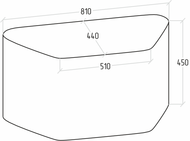 картинка Пуф Everprof Astra 8 EV-AR-PF-8