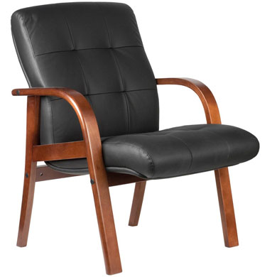 Офисное кресло Riva Chair M 165 D/B